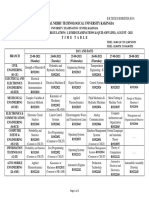 22 - BT - TT - Mid Exam Aug 2021