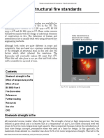 Design Using Structural Fire Standards - SteelConstruction - Info