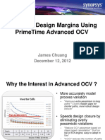 PrimeTime AOCV Webinar CN TW 2012