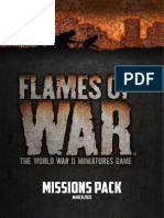 FOW Missions2021