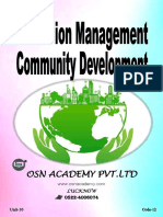 891566643180unit-10 - Extension Management and Community Development