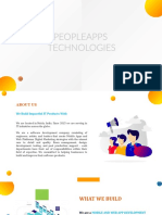 PeopleApps Technologies