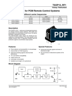 Fotransistor Hexing