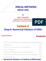 MCSC202 Theory Chap 6 Lec 2