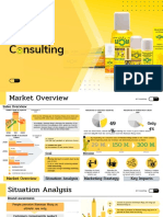 Namman Muay Financial Analysis