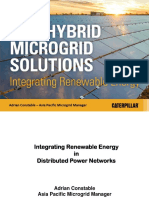 FR2 Cat Hybrid Microgrids 2015manila