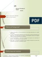 The Spleen: Schwartz's Principles of Surgery 11th Ed