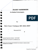 Bacteriology