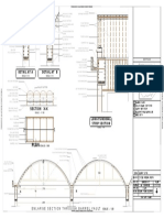 Sheet 04 Barrel Vault