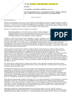 Obligations To Do Rivera v. Del Rosario 419 Scra 626