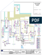 1009-0417CL - M-002 Piping & Instrumentation Diagram-Model