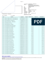 Statement of Account: Date Narration Chq./Ref - No. Value DT Withdrawal Amt. Deposit Amt. Closing Balance