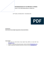 Affidavit of No Objection Sample Philippines