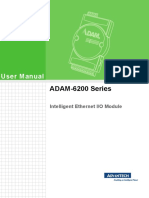 UM ADAM 6200 Ed.2 2 EN