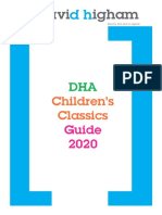 Children's Classics Rights Guide