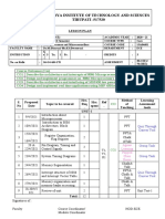 MPMC Lesson Plan