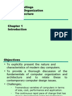 William Stallings Computer Organization and Architecture 8 Edition