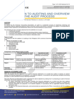 04 Introduction To Auditing