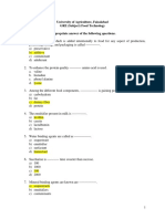 Paper 2 GRE Questions