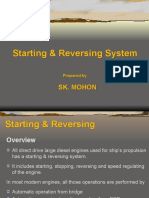 Air Starting System Slide Set 1