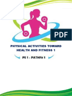 Module - 1 PATHFit 1