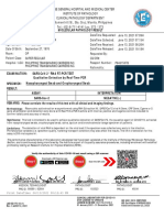 CGH202106011819 Lab-2021-0279065 Laboratory Covid-Pcr-Test