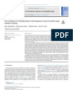 03 - Fast Evaluation of Well Placements in Heterogeneous Reservoir Models Using Machine Learning