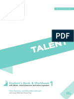 Talent SBWB 1