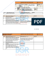 0360-102-PVM-P-0897 GID-172-ME-LBG-XN-1537 Isometric Drawing of Aux. Steam LT Unit Header and LT Station Header For Unit-I & Ii