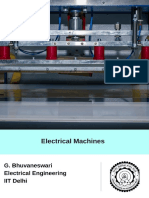 Book Electrical Machines