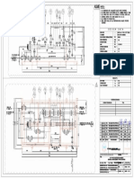 PW-CH-CRX19001-GAD-001 - 5 - GENERAL ARRANGEMENT DRAWING - Pig Launcher Receiv..