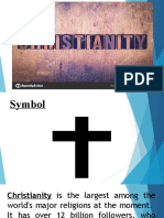 Christianity