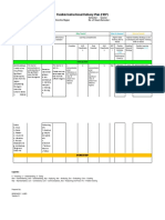 Flexible Instructional Delivery Plan (FIDP)