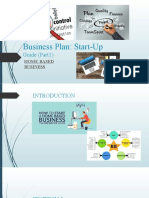 Business Plan - Guide Entrep c4