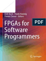 FPGAs For Software Programmers