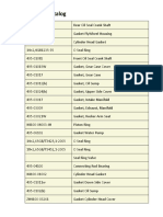 495 Huafeng K4100