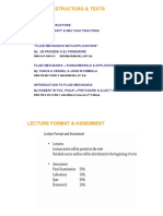 AY2010 CE2134 Hydraulics P01 Basic Concepts