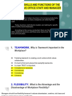 Office Procedure 3 Files Merged