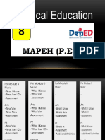 q1 Grade 8 Online Class Physical Fitness Lecture Week 2