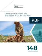 Aciar Pr148 Cassava