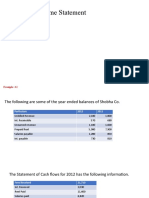 Chapter: Income Statement: - Adjusting Entries