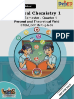 Stem11-12 q1 Mod12 Percent-And-Theoretical-yield v1 Final