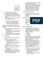 Introduction To Foundation in Engineering