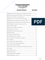 GE Type 3 Technical Instructions 07-30-2012 - Isolated Operation