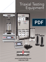 Humboldt Triaxial Equipment Guide-LR0417