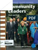 Community Leaders