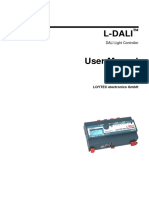 LDALI User Manual 6 1