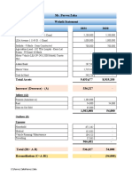 Parvez Zaka Return Working TY 2021 (V2)