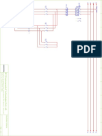 Star Delta Power and Control Wiring Diagram