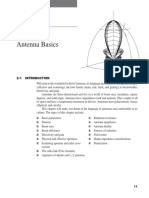 Antenna Basics: Kraus-38096 Book October 10, 2001 13:3